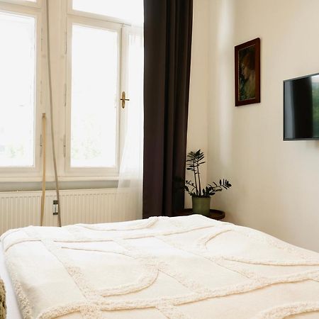 Stilvolles Apartment In Zentraler Lage - Free Parking Štýrský Hradec Exteriér fotografie