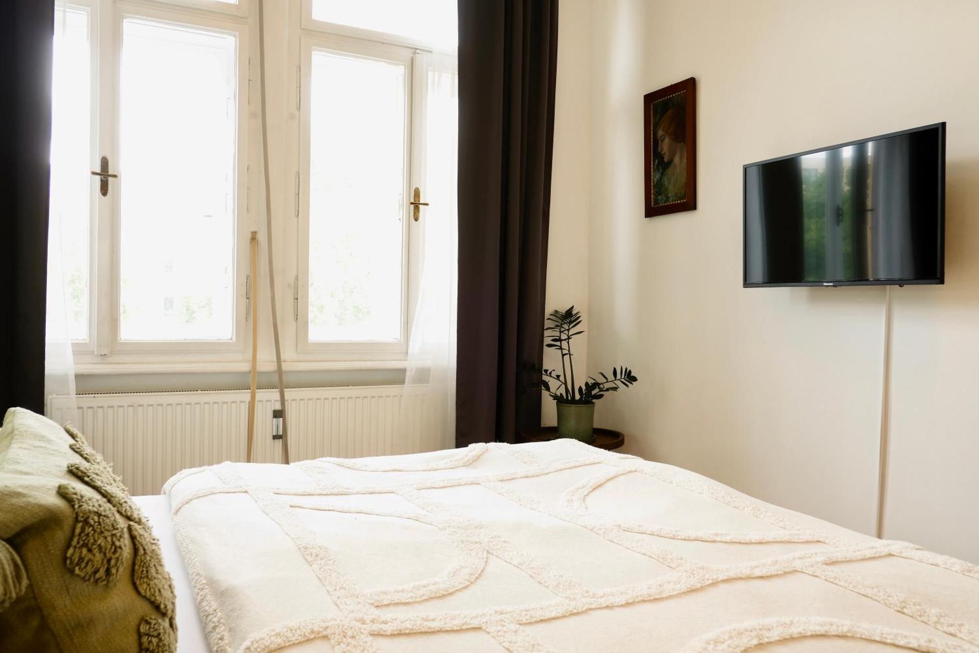 Stilvolles Apartment In Zentraler Lage - Free Parking Štýrský Hradec Exteriér fotografie